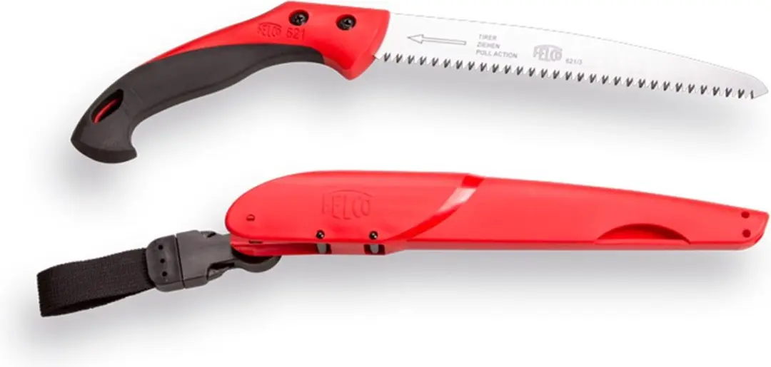 Felco 621 Trekzaag 450mm