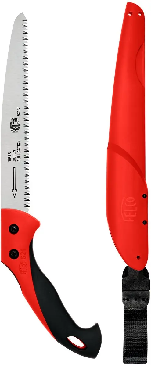 Felco 621 Trekzaag 450mm - Hout