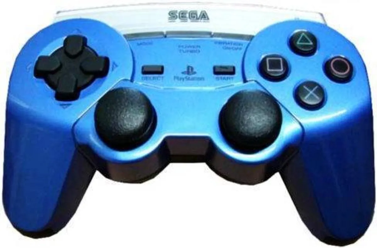 Sega Surfwave controller