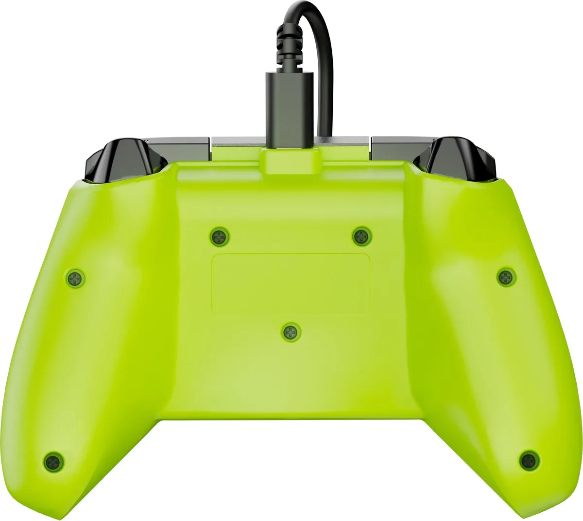 Turtle Beach Rematch Core - Controller - PC, Xbox Series X|S, Xbox One - Ghost Camo - Black/Yellow