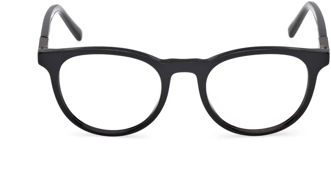 Timberland TB50071 Brilmonturen - Shiny Black