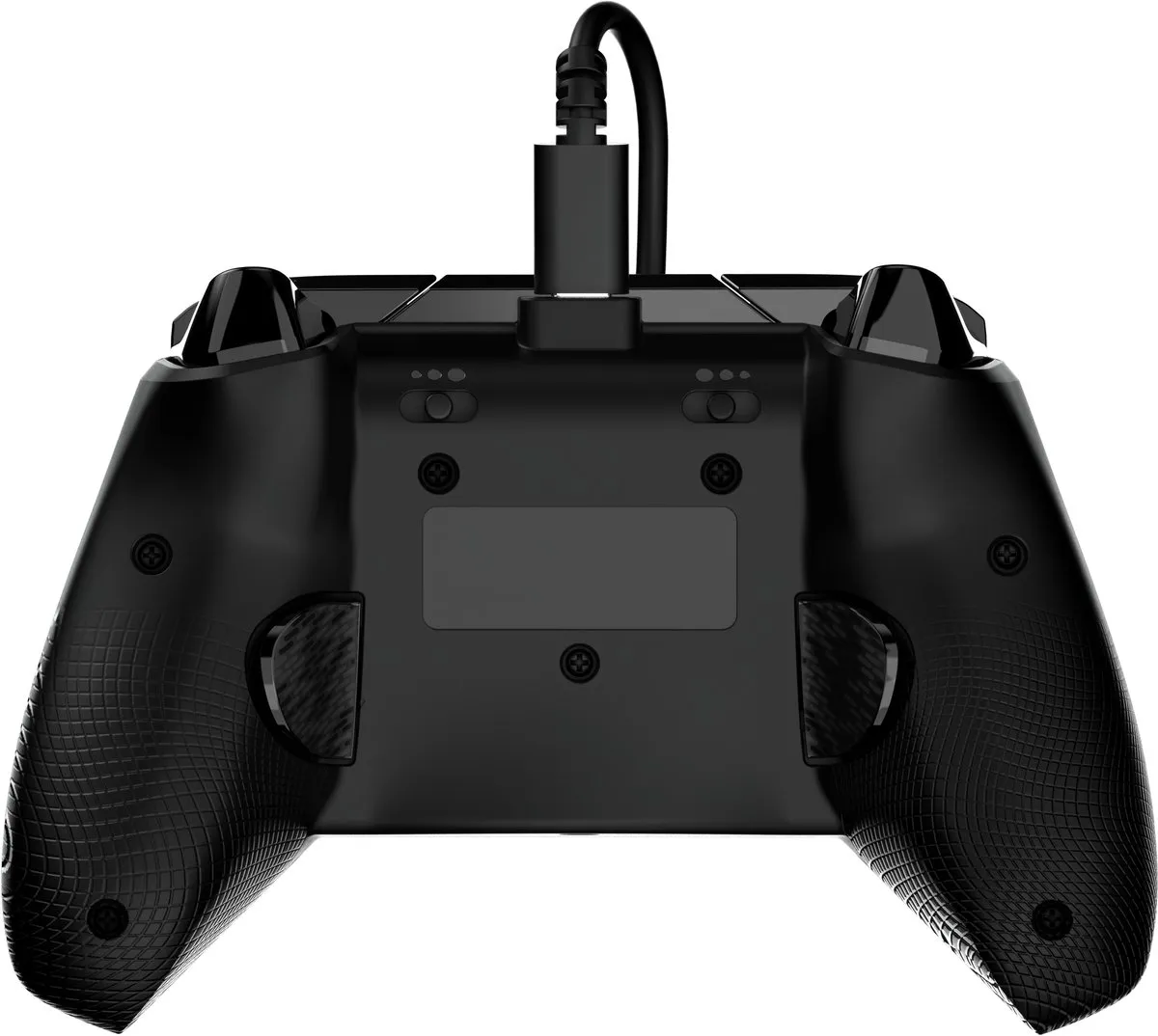 Turtle Beach Afterglow Wave Controller TBC-2002-05 - Zwart