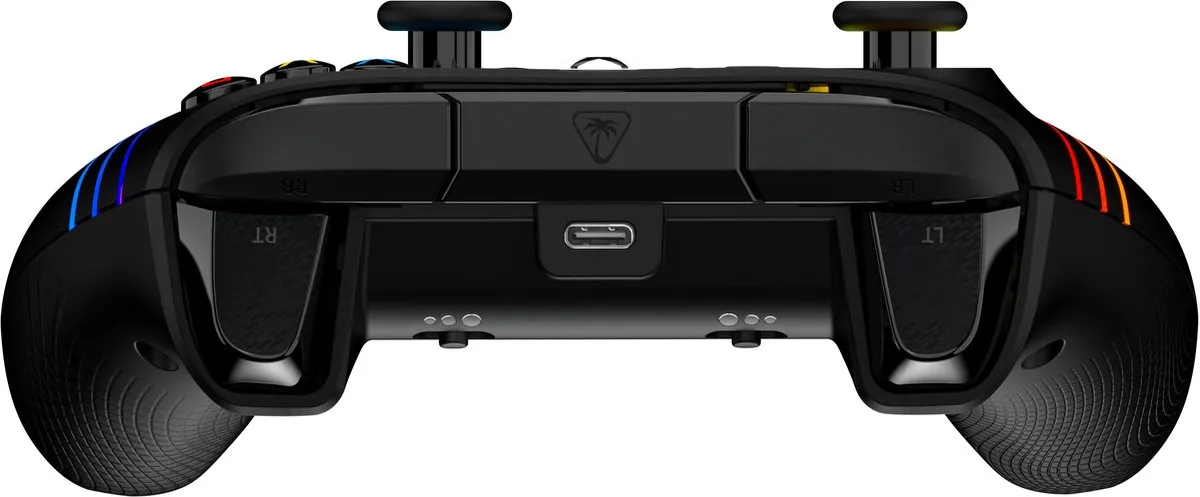 Turtle Beach Afterglow Wave Controller TBC-2002-05 - Zwart