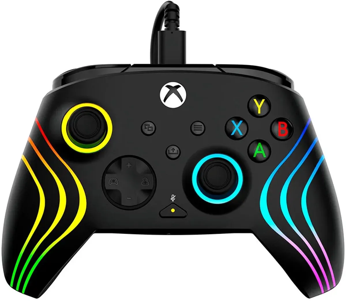 Turtle Beach Afterglow Wave Controller TBC-2002-05
