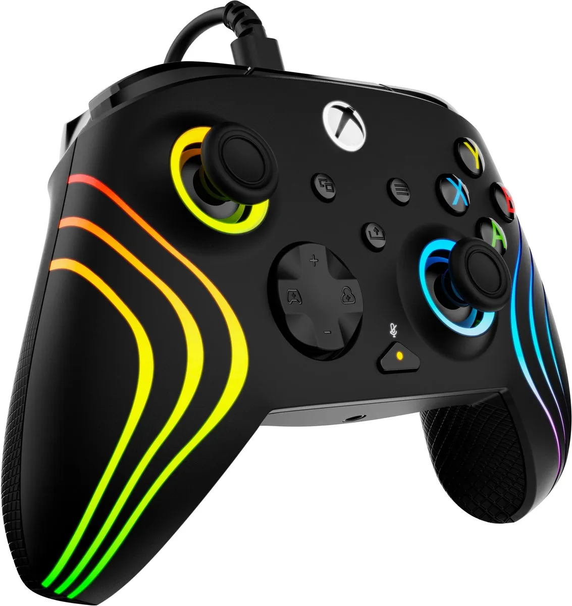 Turtle Beach Afterglow Wave Controller TBC-2002-05 - Zwart