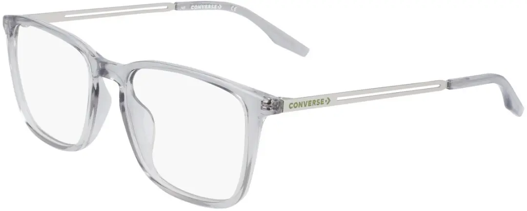 Converse CV8000 N Crystal Gravel Brilmonturen