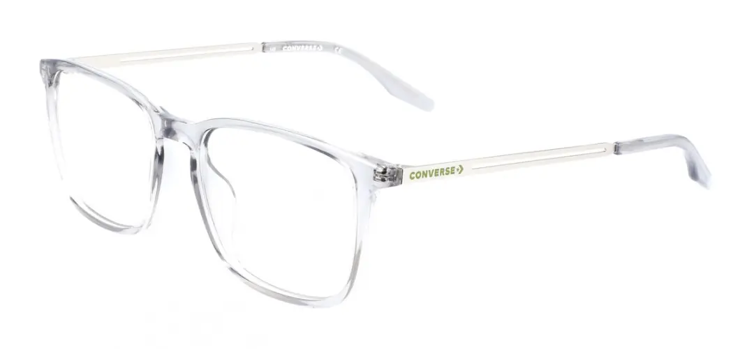 Converse CV8000 N Crystal Gravel Brilmonturen