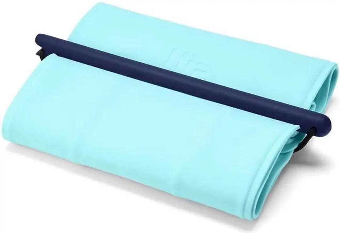 Hip Herbruikbare Lunchzak Pack Groot 4.1L - Blauw