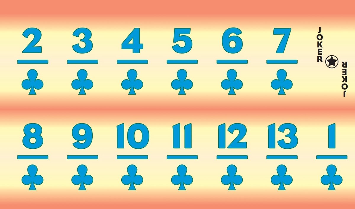 Tactic Rummy – Bordspel – Compacte Editie – Klassiek Tegelspel – 2-4 Spelers – Vanaf 10 Jaar