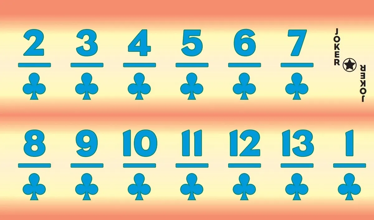 Tactic Rummy Compacte Editie Bordspel 02743