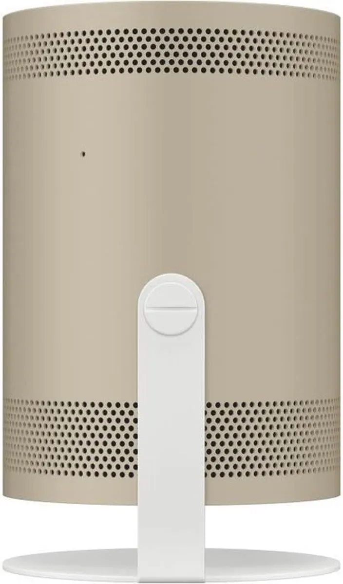 Samsung-The Freestyle Skin-Coyote Beige