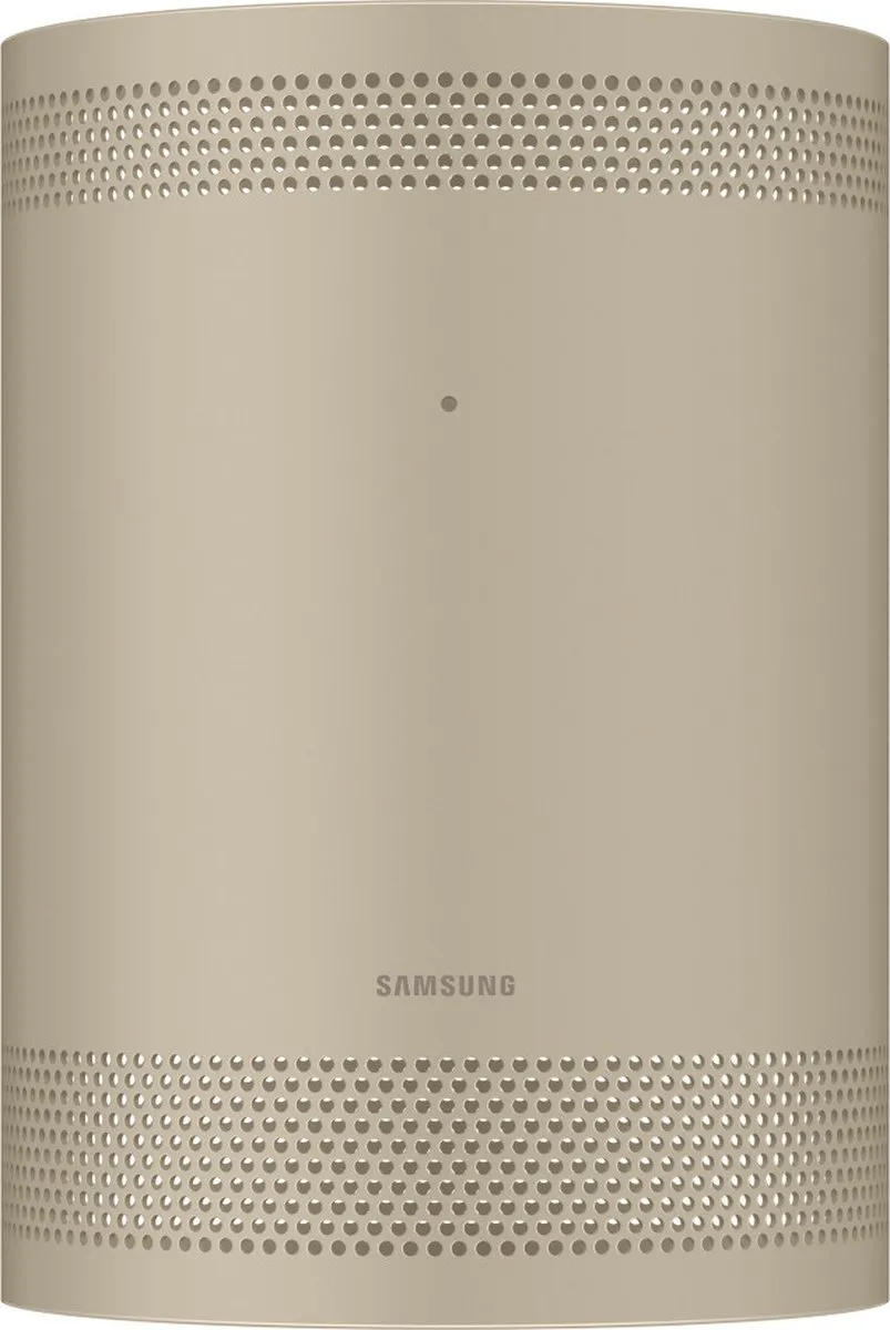Samsung-The Freestyle Skin-Coyote Beige