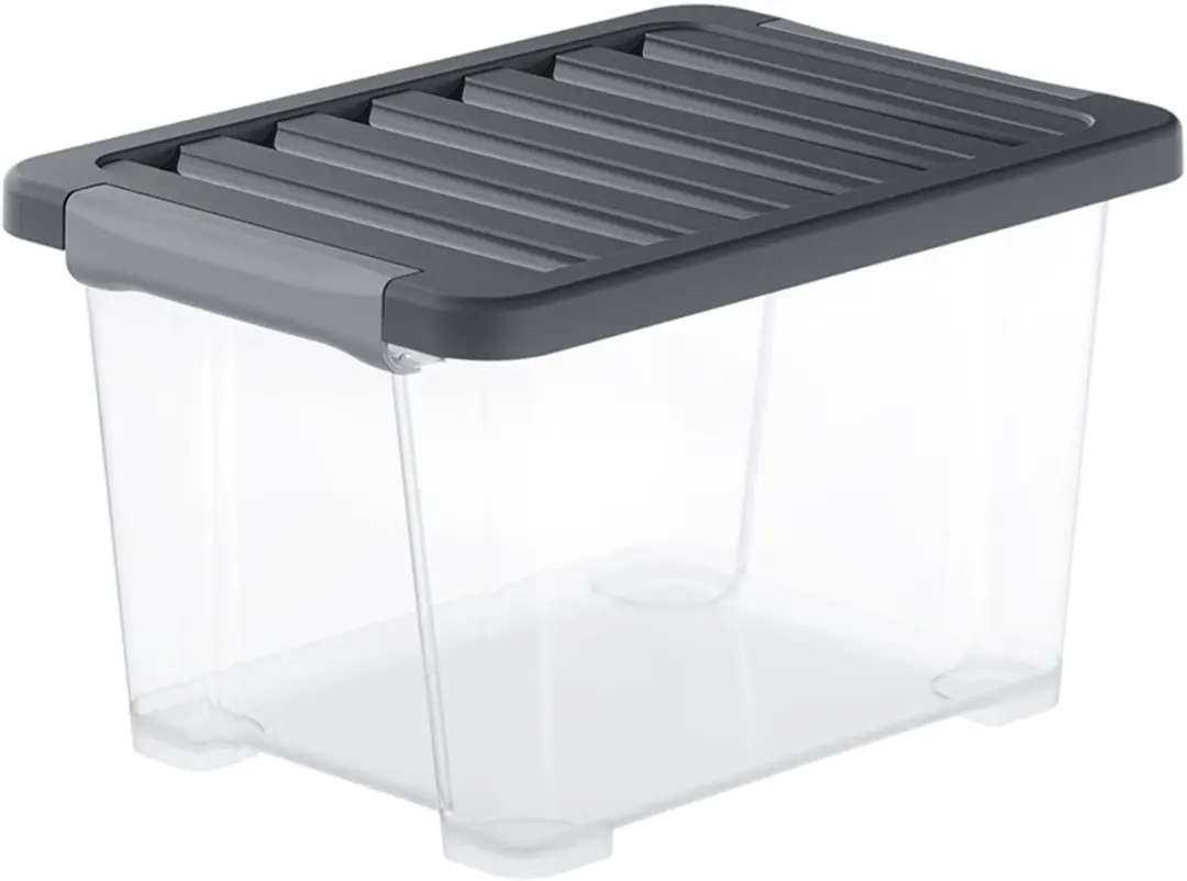 Rotho CORE Plus Opbergboxen