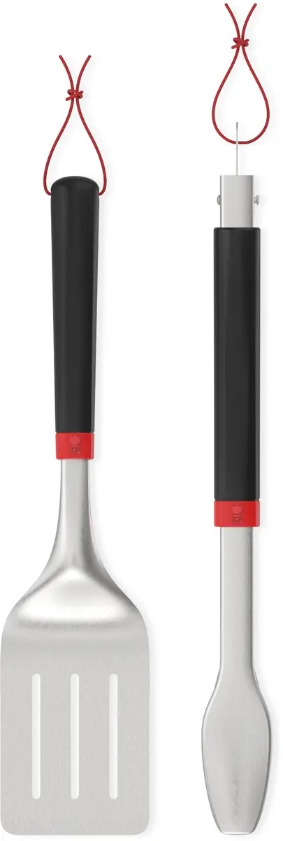Weber Toolset Tang & Spatel