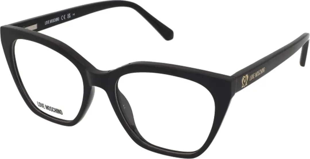 Moschino Love MOL627 Bril - Brown