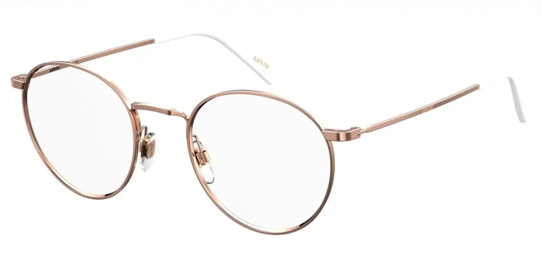 Levi's LV 1007 Brilmonturen