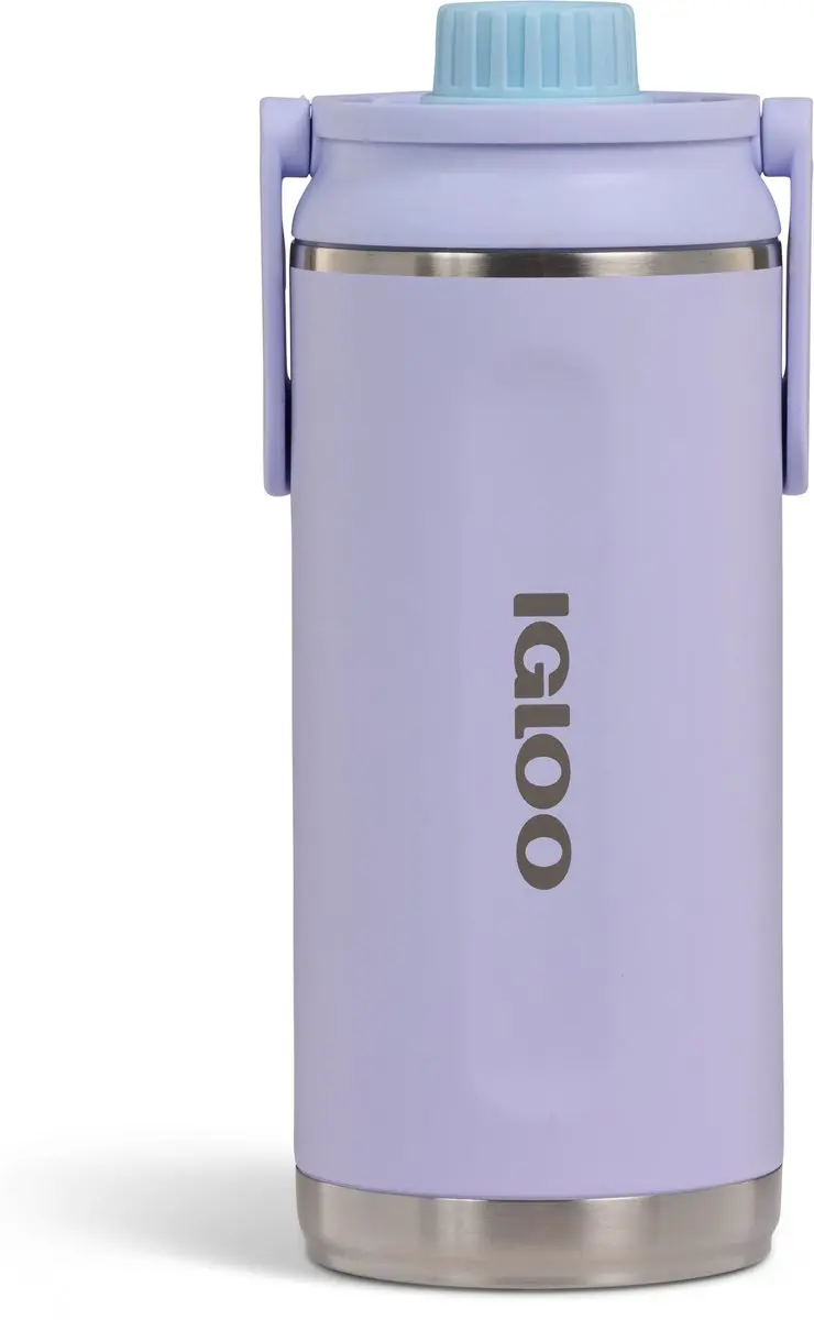 Igloo Twist 'n' Chug Drinkfles 1L