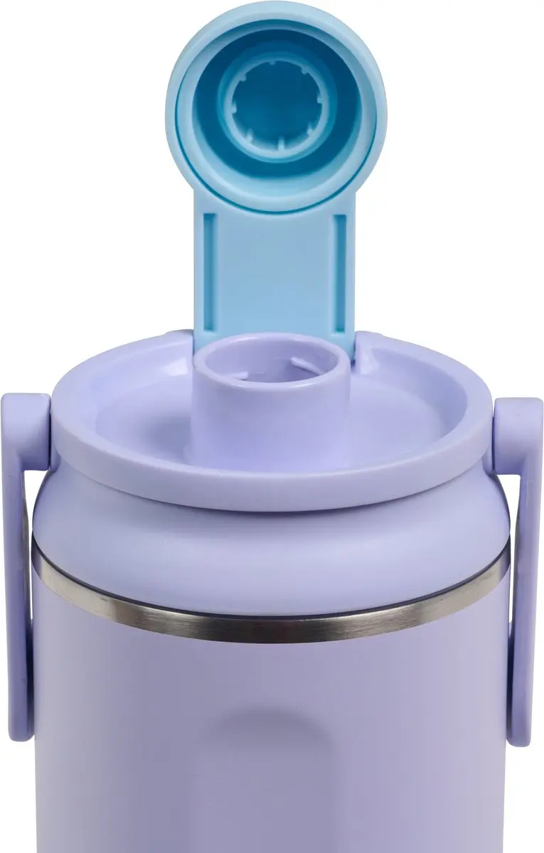 Igloo Twist 'n' Chug Drinkfles 1L - Lila - MPN 97000171553