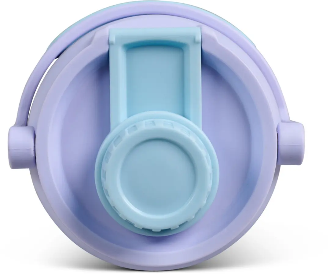 Igloo Twist 'n' Chug Drinkfles 1L - Lila - MPN 97000171553