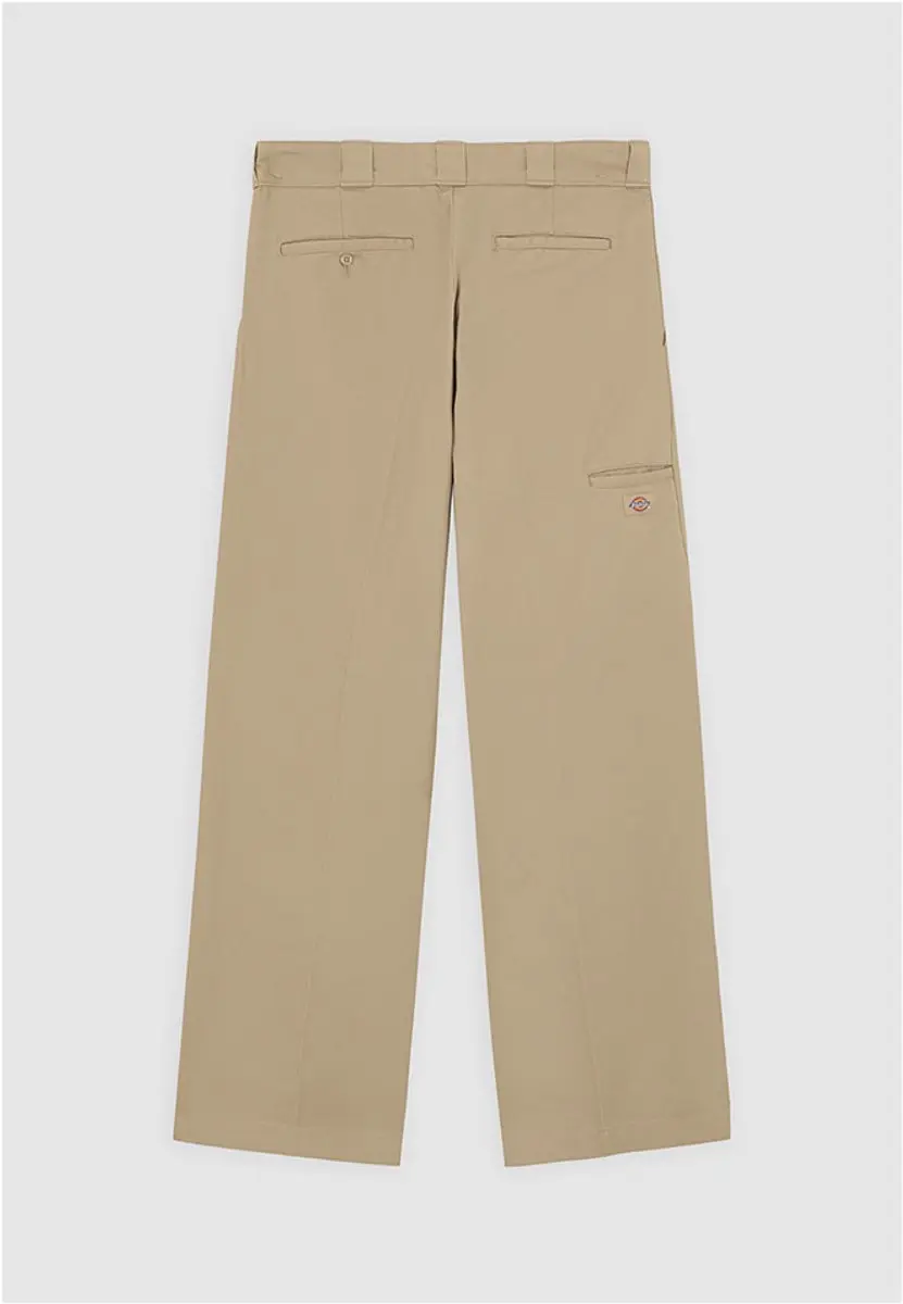 Dickies 247 Loose Werkbroek 29/30 - Desert Sand