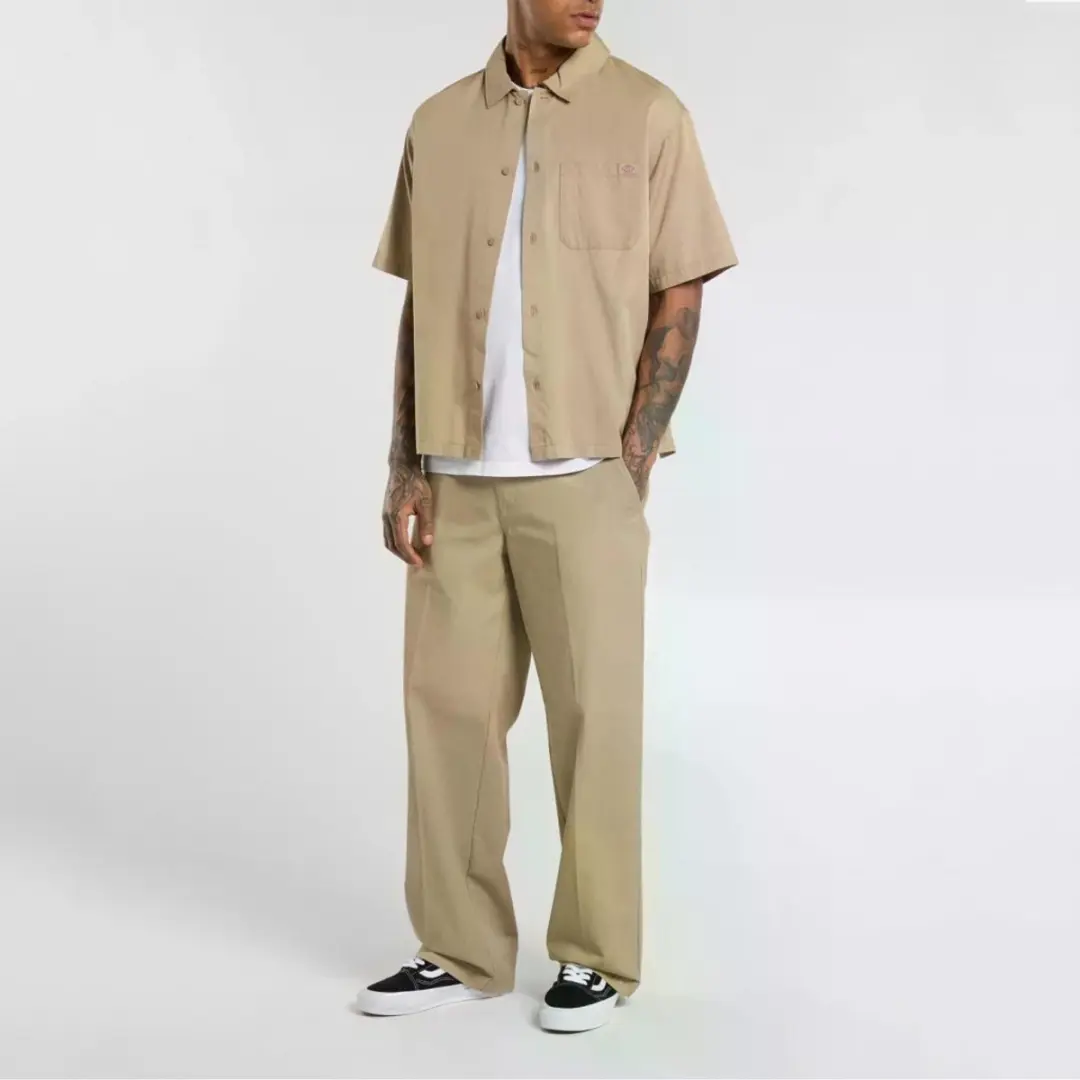 Dickies 247 Loose Werkbroek 29/30 - Desert Sand