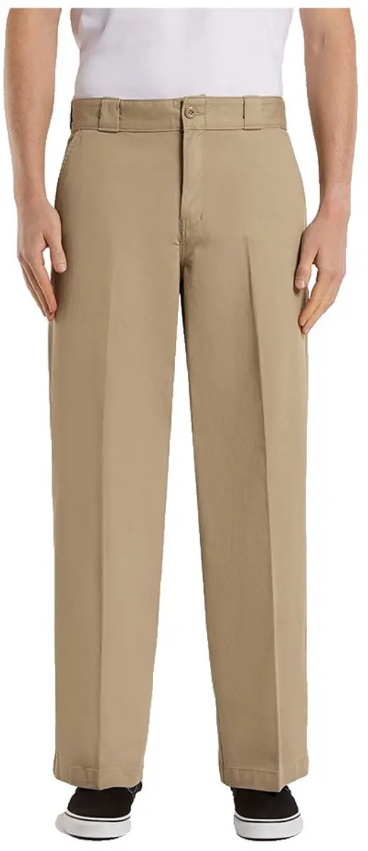 Dickies 247 Loose Werkbroek 29/30 - Desert Sand