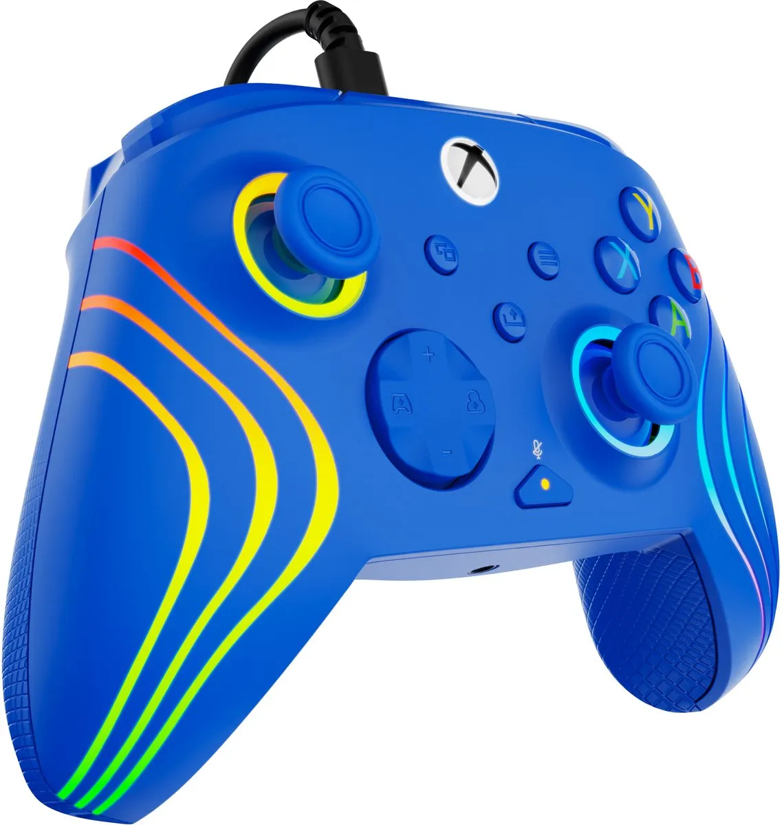 Turtle Beach Afterglow Wave Controller TBC-2002-25 - Blauw - afbeelding 6 van 6