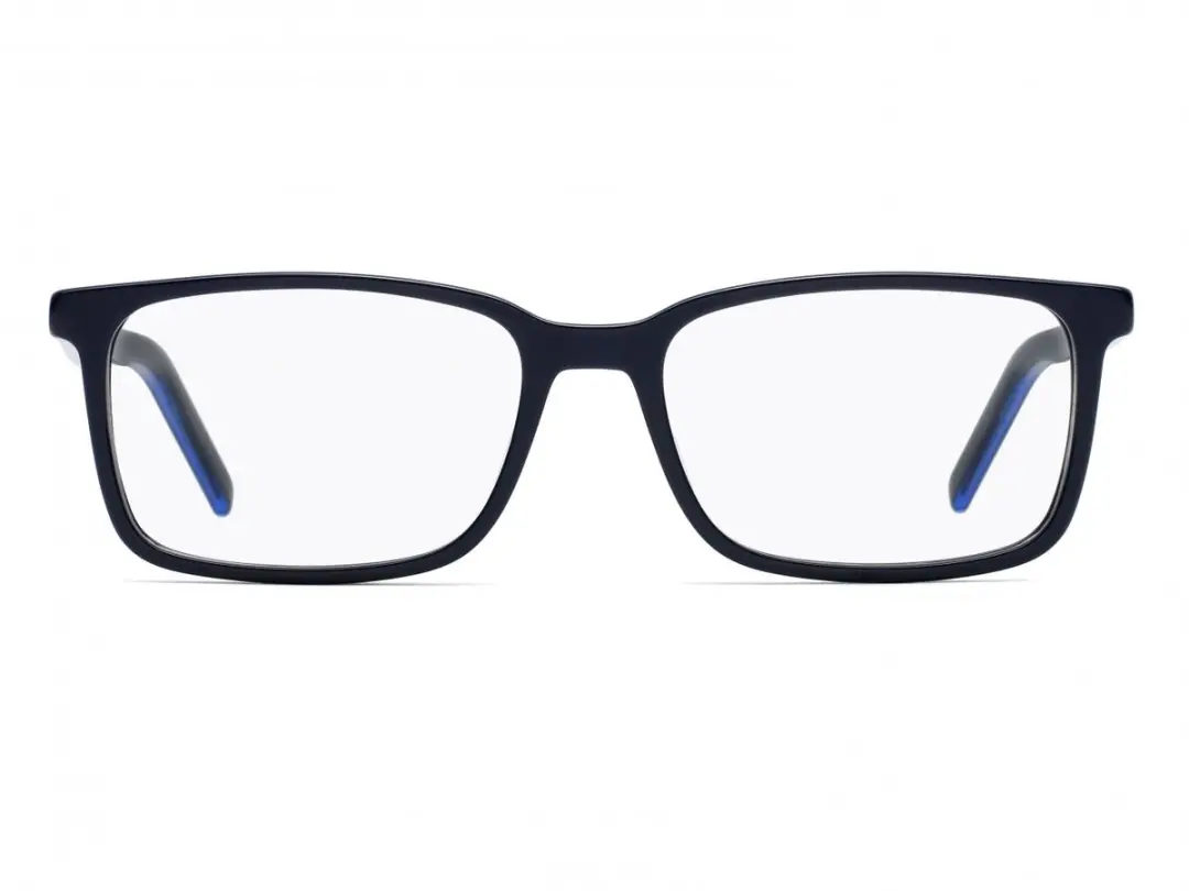 Hugo HG 1029 Blue 54/17/145 MAN Brilmonturen