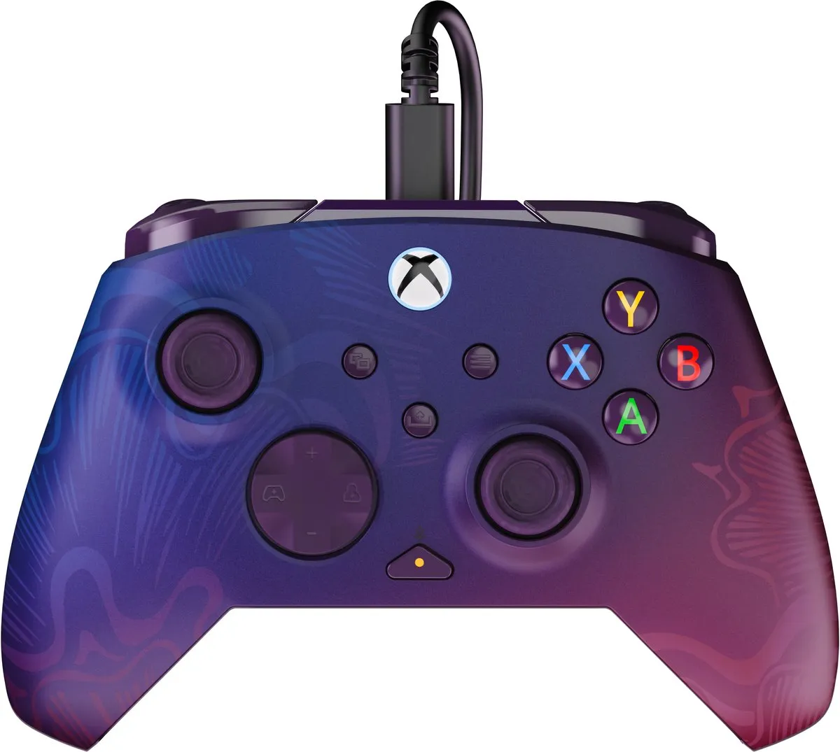 Turtle Beach Rematch Advanced TBC-2004-45 Draadloze Controller - Paars