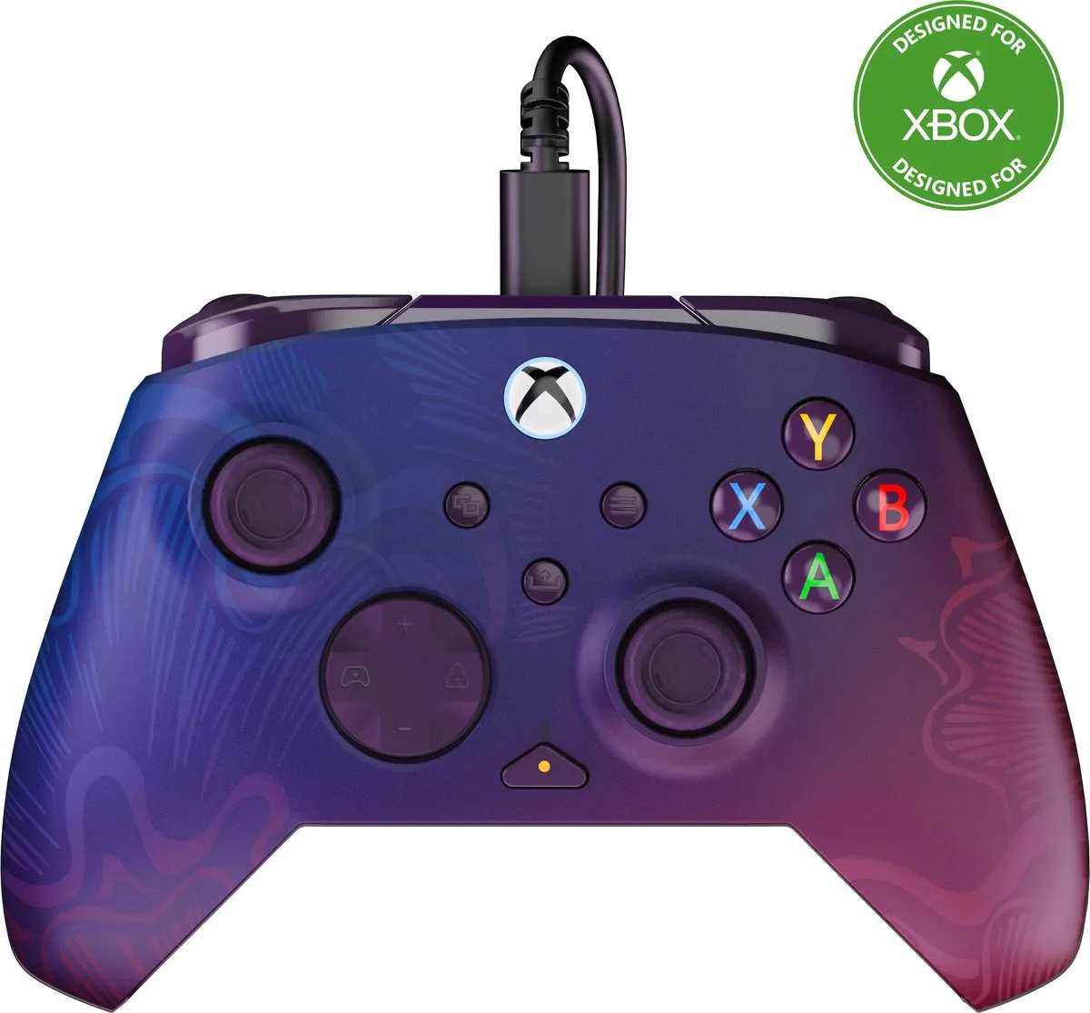 Turtle Beach Rematch Advanced TBC-2004-45 Draadloze Controller