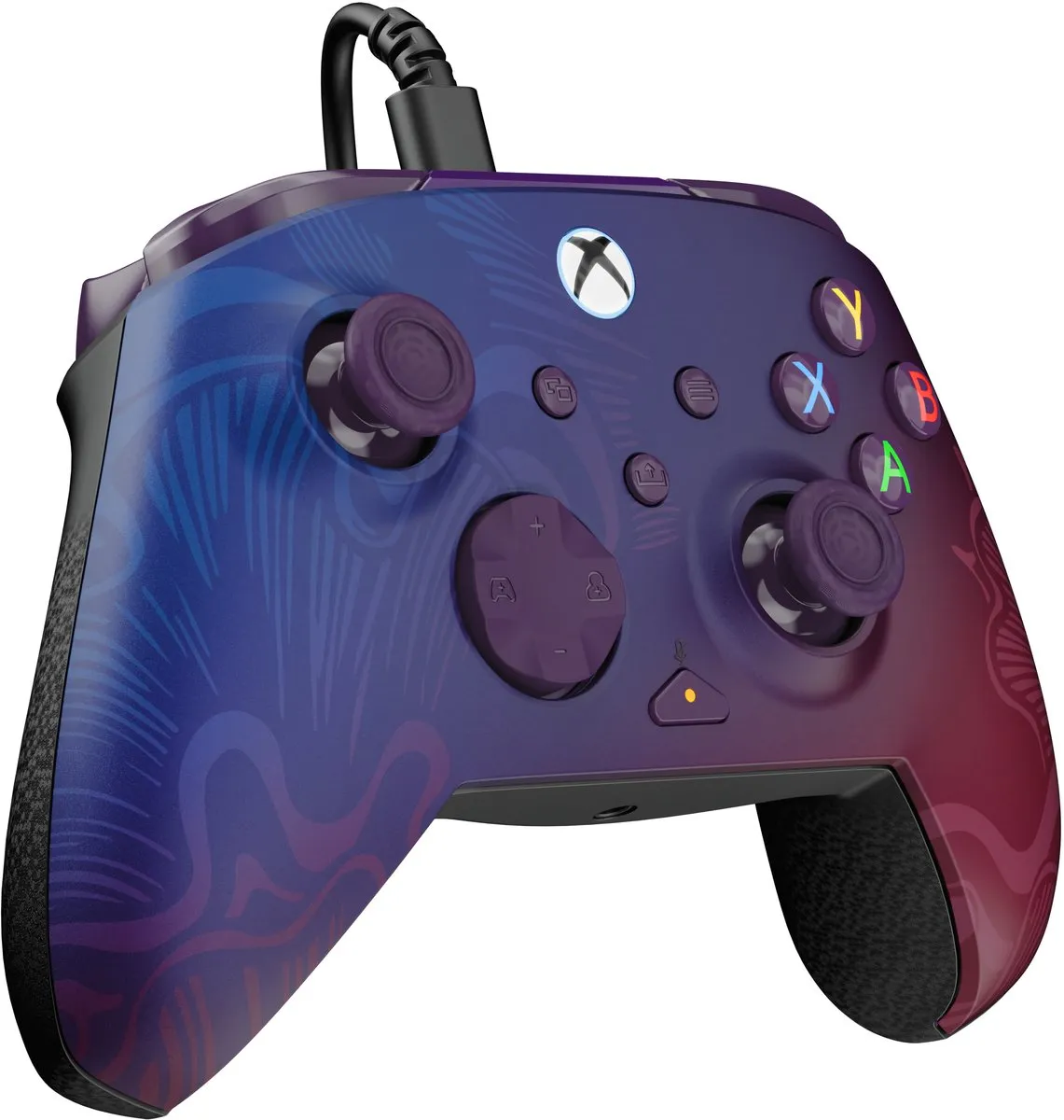 Turtle Beach Rematch Advanced TBC-2004-45 Draadloze Controller - Paars