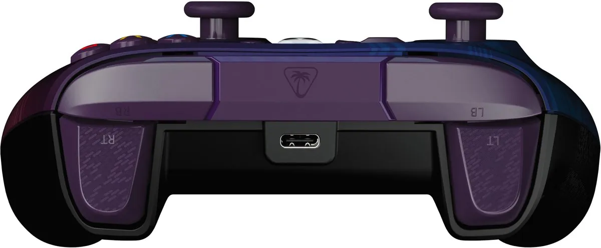 Turtle Beach Rematch Advanced TBC-2004-45 Draadloze Controller - Paars