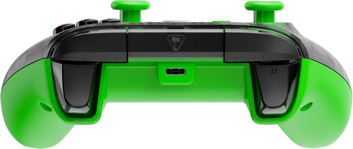 Turtle Beach Rematch Core Controller TBC-2001-55 - Ghost Camo - 17 Knoppen