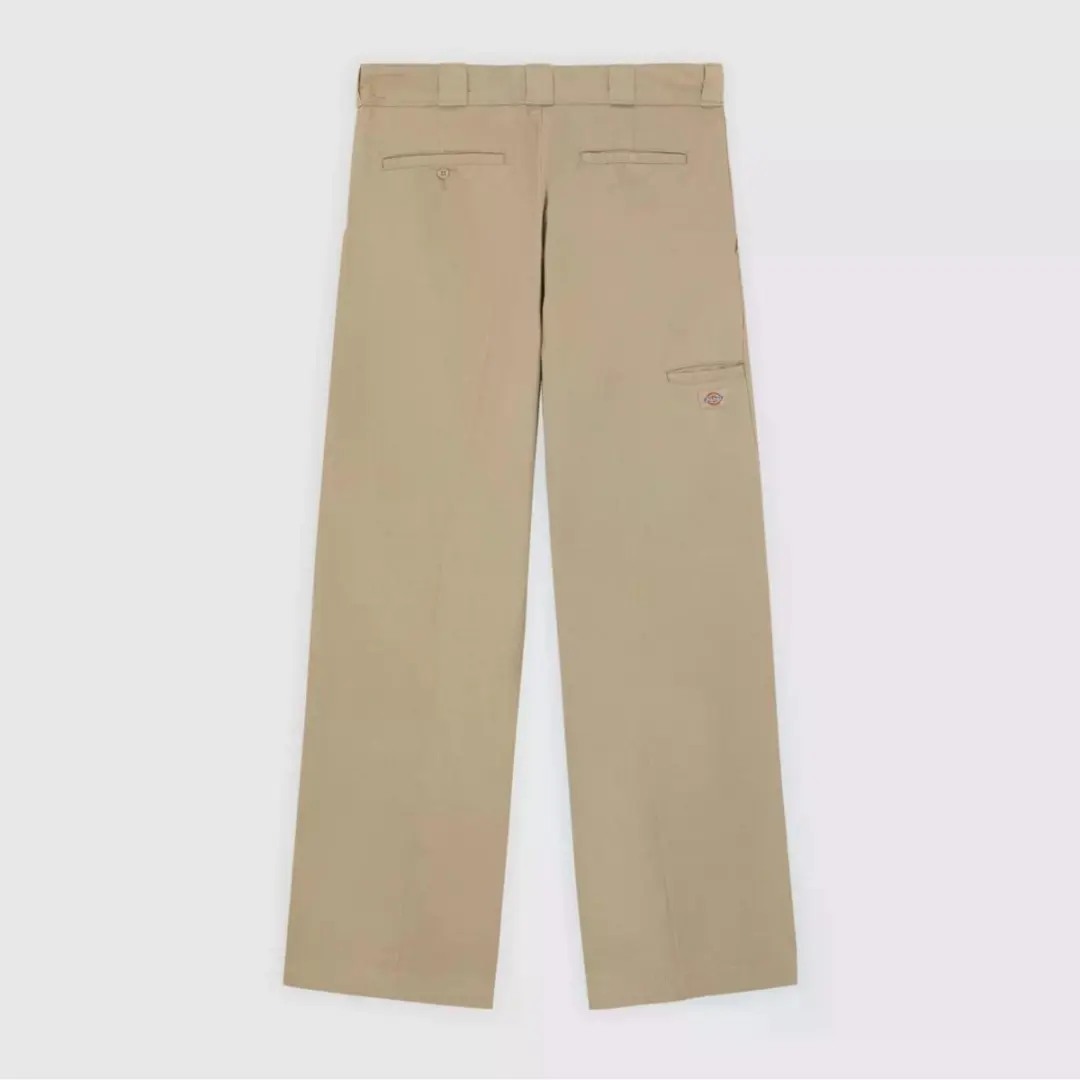 Dickies 247 Loose Werkbroek 28/30 - Desert Sand