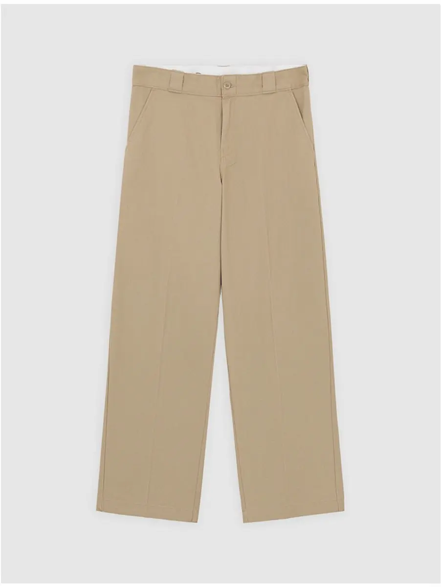 Dickies 247 Loose Werkbroek 28/30 - Desert Sand - afbeelding 6 van 6