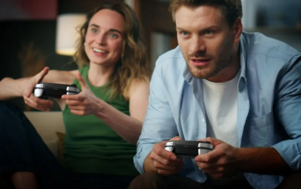 Acer Predator PGR300 Draadloze Gaming Controller - Zwart - afbeelding 6 van 6