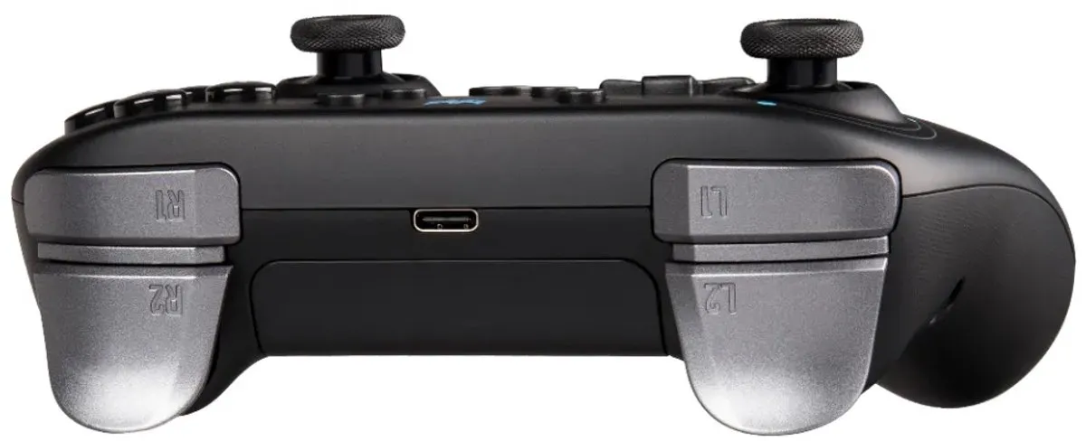 Acer Predator PGR300 Draadloze Gaming Controller - Zwart