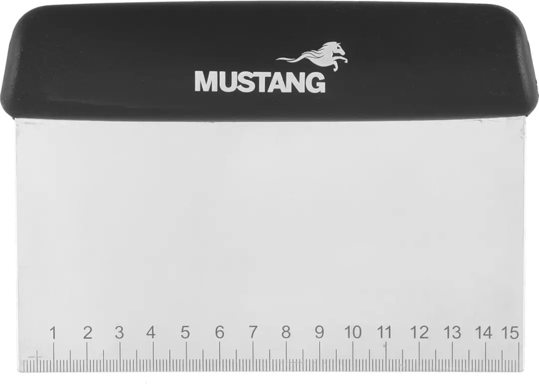 Mustang Pizzadeeg Spatel