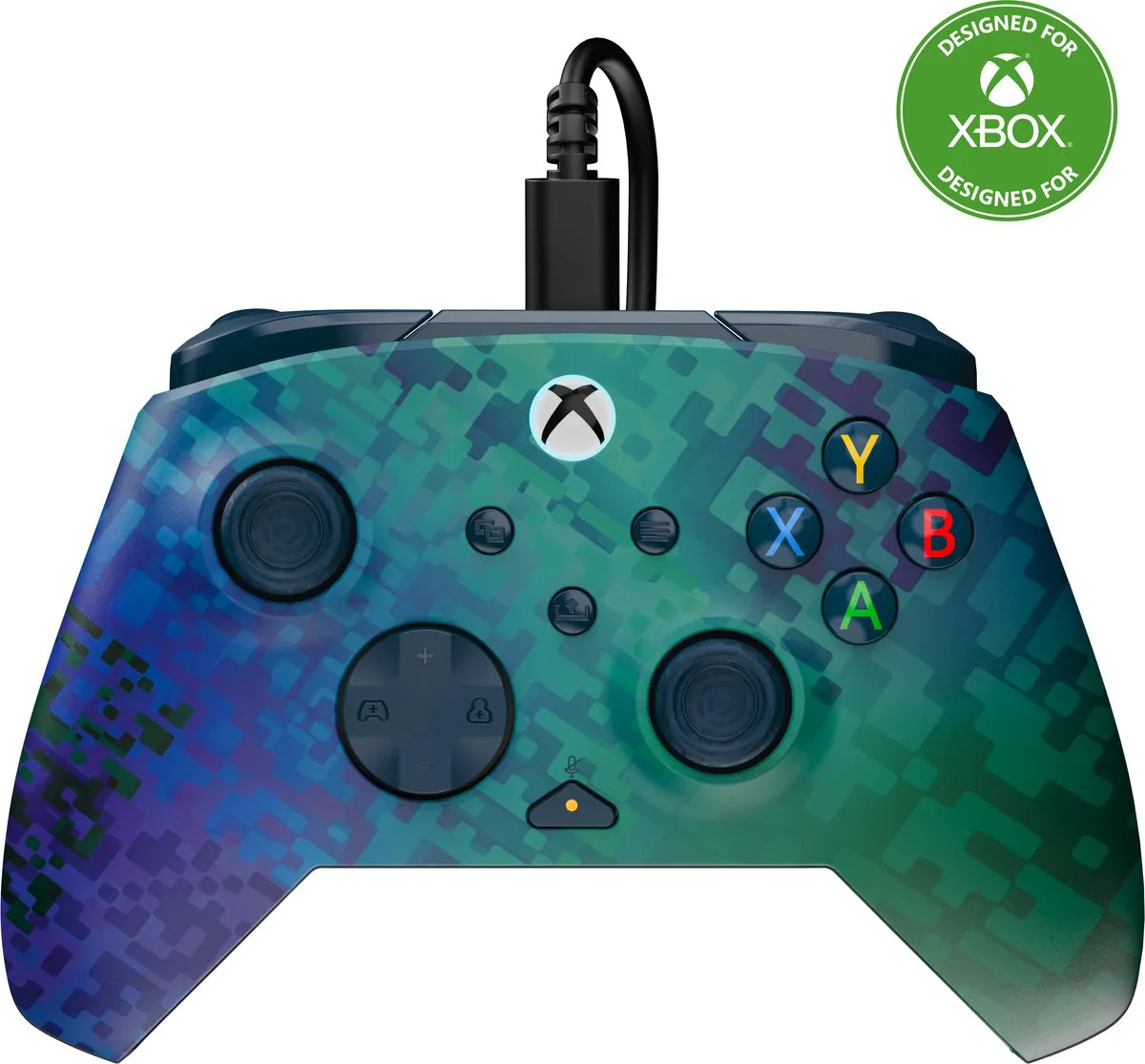 Turtle Beach Rematch Advanced Controller TBC-2004-55