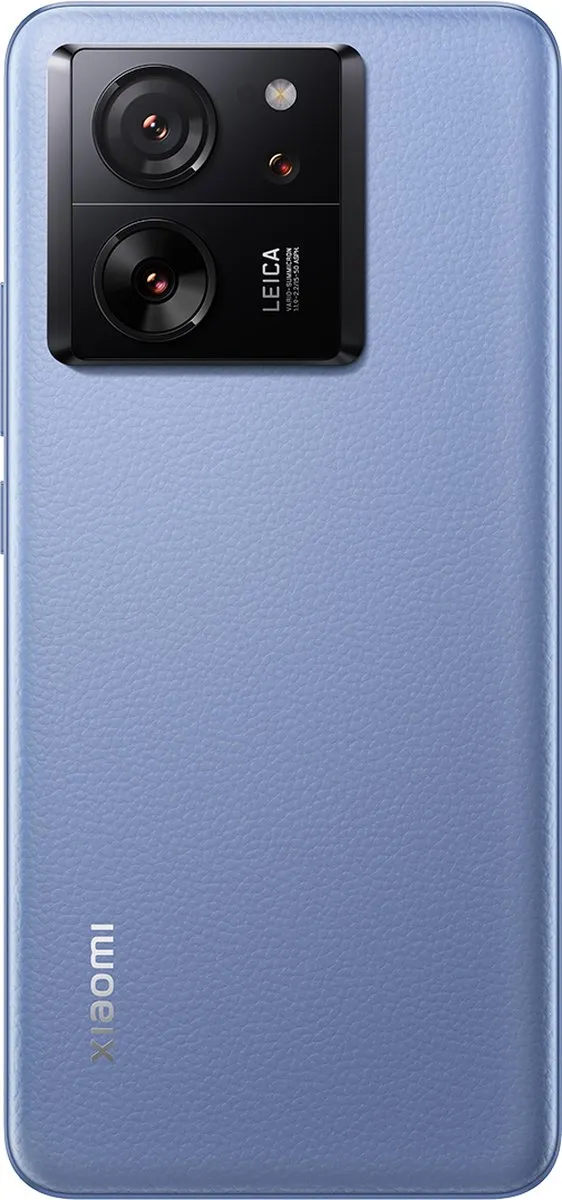Xiaomi 13T Pro MZB0EJQEU Smartphone - 12GB/512GB - Blauw - afbeelding 6 van 6