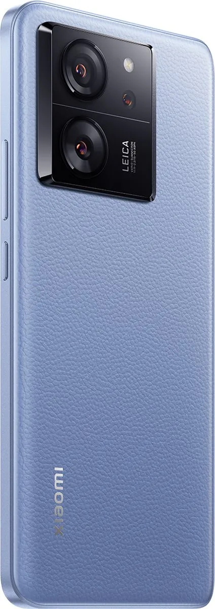Xiaomi 13T Pro MZB0EJQEU Smartphone - 12GB/512GB - Blauw