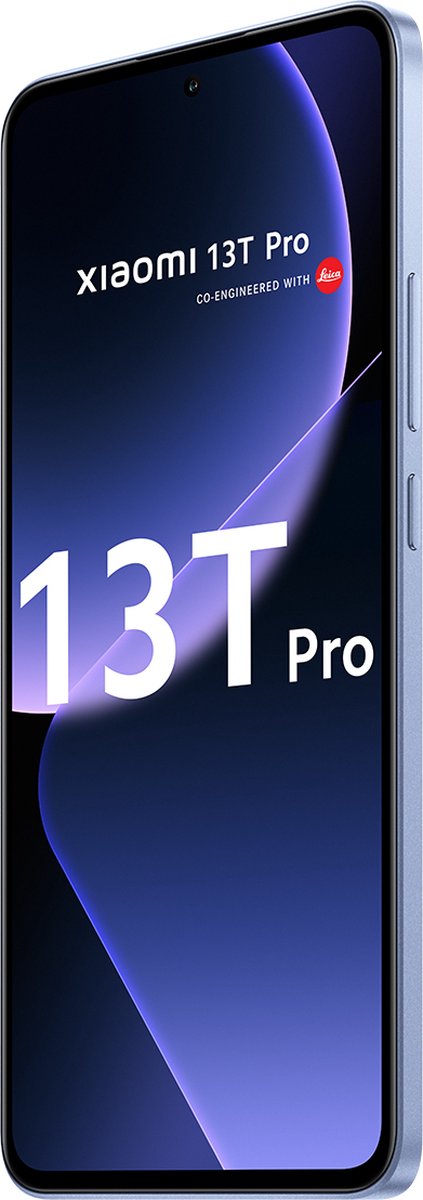 Xiaomi 13T Pro 5G - 12GB/512GB - Blauw