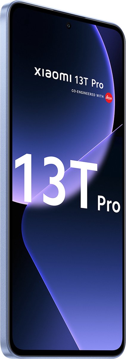 Xiaomi 13T Pro 5G - 12GB/512GB - Blauw