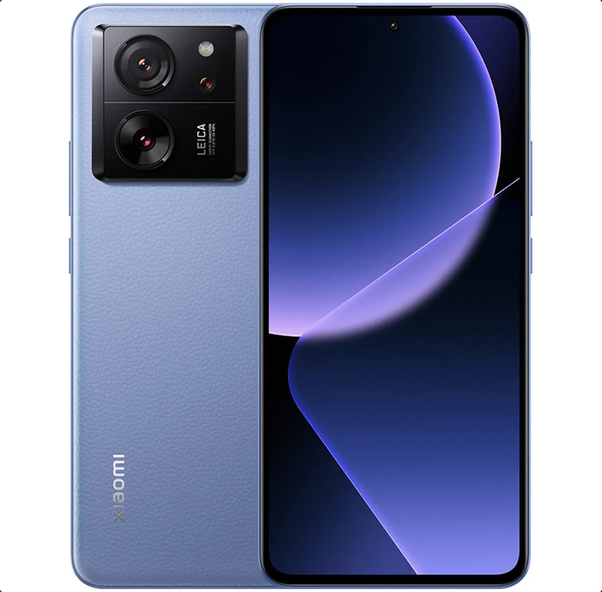 Xiaomi 13T Pro MZB0EJQEU Smartphone - 12GB/512GB - Blauw
