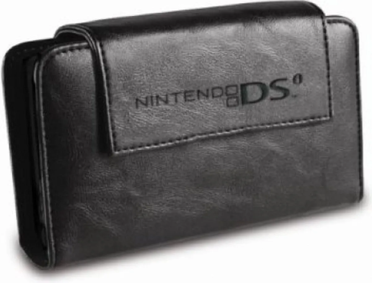 Nintendo DSi Voyager Hoes - Multicolor