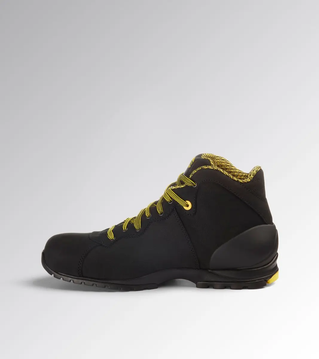 Diadora BEAT DA2 MID S3S FO SR black 40