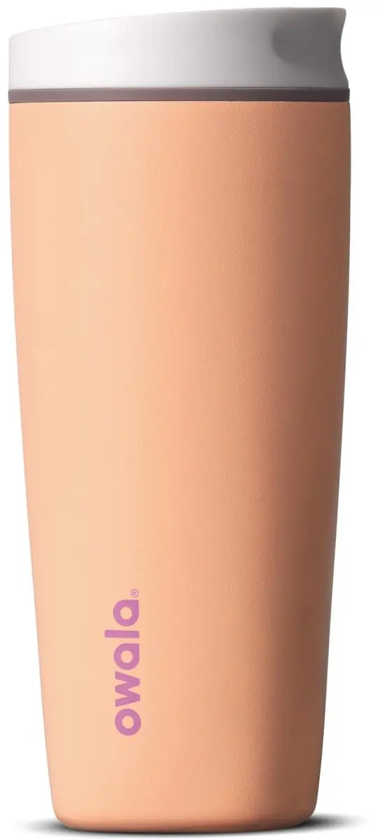 Owala SmoothSip Slider C07973A4 Drinkbeker