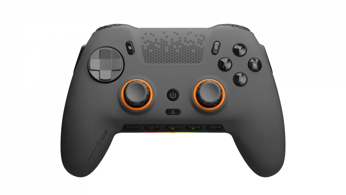 SCUF Envision Pro Draadloze Controller