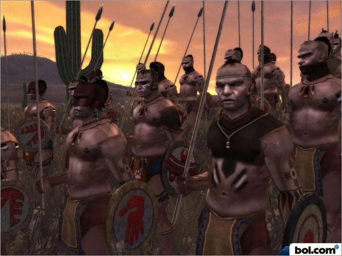 Sega Medieval II Total War - Kingdoms
