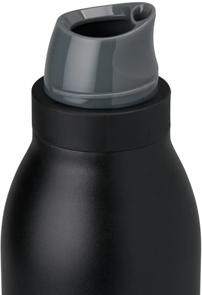 Owala FreeSip Twist C08103A4 - 530ml - Zwart